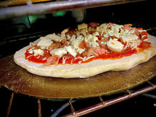 Load image into Gallery viewer, Steel PizzaPro Round